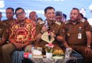Siasati Lahan Terdampak Rob, Ahmad Luthfi Telepon Langsung Menteri Kelautan dan Perikanan Minta Nila Salin