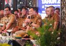 Liburan Wisata  Terintegrasi! Pemprov Jateng Siapkan Paket Wisata Konsep Aglomerasi
