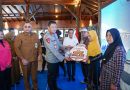 Bhakti Kesehatan Polda Jateng, Ratusan Warga Dapat Pelayanan Kesehatan Gratis dan Sembako Bhakti Kesehatan Polda Jateng, Ratusan Warga Dapat Pelayanan Kesehatan Gratis dan Sembako