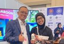 UMS Dukung Forum SDGs Tingkat Global, UMS Pamerkan Produk Unggulan Hasil Riset