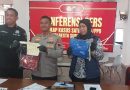 Kasus Rekam SPG Terungkap, Tersangka Terinspirasi Ini