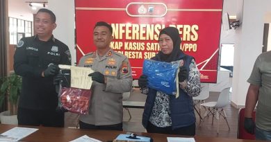 Kasus Rekam SPG Terungkap, Tersangka Terinspirasi Ini Kasus Rekam SPG Terungkap, Tersangka Terinspirasi Ini