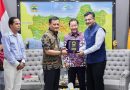 Investor India Lirik Jateng, Siap Garap Produk Pertanian dan Energi Surya