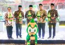 MTQ Nasional XXXI di Jateng, Semangat Harmoni Menuju Indonesia Emas