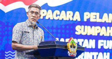 Pemprov Jateng Ajukan Sekitar 1.000 Formasi CPNS 2026, Prioritaskan Tenaga Kesehatan