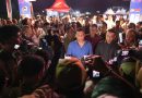 Gratis Masuk 10 Hari, Jateng Fair Action for Transformation