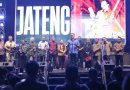 Bukan Sekadar Pameran, Jateng Fair 2026 Jadi Pilihan Warga Nikmati Liburan Keluarga