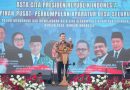 Strategi Jateng Tumbuhkan Ekonomi Desa Melalui Ekosistem MBG