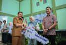 Dulu Banjir dan Dinding Rapuh, Kini Rumah Kuli Bangunan di Kudus Ini Nyaman Berkat Program Perbaikan RTLH