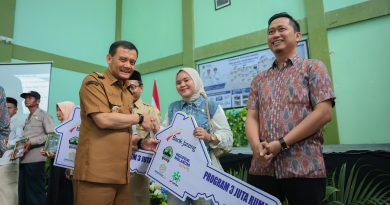 Dulu Banjir dan Dinding Rapuh, Kini Rumah Kuli Bangunan di Kudus Ini Nyaman Berkat Program Perbaikan RTLH