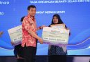 2.596 Warga Klaten Dientaskan dari Kemiskinan, Siap Hidup Mandiri
