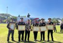 Prestisius! Polresta Solo Raih 5 Penghargaan Tingkat Polda Jateng