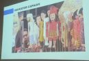 Tim PISN FSRD ISI Surakarta Garap Pertunjukan Wayang Pahlawan Indonesia, Tumbuhkan Nasionalisme Pelajar