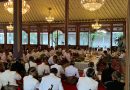 17 Sura 1960 Jawa, Karaton Surakarta Gelar Wilujengan Nagari Sore Ini