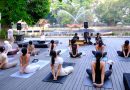 Respati Kenalkan Jawa Wellness SUARAGA Branding Wisata Solo