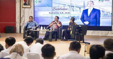 Pemprov Jateng Petakan Ulang Peran Rumah Sakit Daerah Agar Lebih Efektif