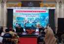 Perisai Pancasila Ajak Anak Muda Jadi Agen Perubahan