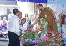Demi Sekolah Adik dan Ubah Nasib: Cerita Haru Peserta Seleksi Magang Jepang 2026 di Jateng