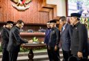 Pertanggungjawaban APBD Jateng 2025 Disetujui, Ahmad Luthfi Ungkap Strategi Pengelolaan Anggaran
