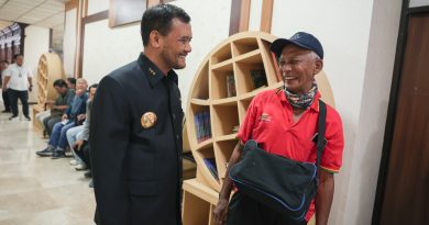Tak Sekadar Tampung Aspirasi, Rumah Rakyat Jateng Kini Jadi Pusat Layanan Adminduk