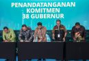 Berantas Kusta di Jateng, Ahmad Luthfi Andalkan Program Speling untuk Skrining