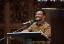 Belum Tunjuk Plt Bupati Sukoharjo, Ahmad Luthfi Pastikan Pelayanan Publik Tetap Berjalan