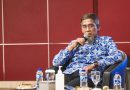 Ajak Para Ayah Sukseskan Gamas, Sekda Sumarno: Momen Antar Anak Sekolah Tak Bisa Diulang