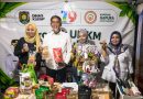 Tak Sekadar Pameran, Gelar Produk Koperasi Jateng Jadi Wadah Bangun Jejaring Usaha