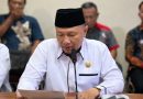 PCNU Solo Dukung Kortastipidkor Bareskrim, Mashuri:   Hukum Berat Koruptor