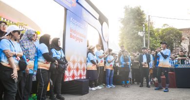 Koperasi di Jateng Bangkit, Sekda Sumarno Ajak Semua Pihak Sengkuyung