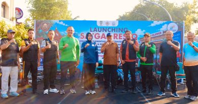 Warga Tak Patuh Pajak, Pemkot Surakarta Bikin Satgas Re-Q