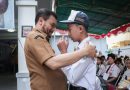 Kisah Anak Pengemudi Ojek, Gagal Masuk Sekolah Negeri, Bisa Masuk SMA Gratis Lewat Sekolah Kemitraan