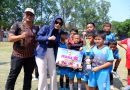 Sembilan SSB di Solo Raya Berlaga di Fun Game SSB Madya Pemda 2026