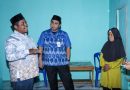 Rumah yang Berlantaikan Tanah, Kini Sailah Punya Hunian Layak Berkat Bantuan Pemprov Jateng