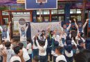 SD Muhammadiyah 1 Solo Deklarasikan Sekolah Anti-Perundungan SD Muhammadiyah 1 Solo Deklarasikan Sekolah Anti-Perundungan