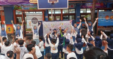 SD Muhammadiyah 1 Solo Deklarasikan Sekolah Anti-Perundungan