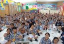 Bakesbangpol Surakarta – Mafindo Solo Edukasi Antiperundungan di MPLS Solo