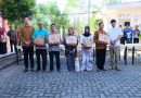 Respati dan Gusti Bhre Tutup Suro dengan Berbagi Respati dan Gusti Bhre Tutup Suro dengan Berbagi