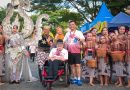 Sukoharjo Run 2026, Ahmad Luthfi: Hidup Sehat dan Gerakkan UMKM Daerah Sukoharjo Run 2026, Ahmad Luthfi: Hidup Sehat dan Gerakkan UMKM Daerah