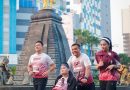 Event Lari di Jateng Menjamur, Kesadaran Hidup Sehat Warga Tumbuh Subur Event Lari di Jateng Menjamur, Kesadaran Hidup Sehat Warga Tumbuh Subur