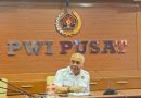 Rendahkan Profesi Wartawan, Ketum PWI Pusat Desak Hotman Paris Klarifikasi dan Minta Maaf Rendahkan Profesi Wartawan, Ketum PWI Pusat Desak Hotman Paris Klarifikasi dan Minta Maaf