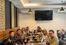 Dari Secangkir Kopi Lahir Gagasan untuk Kampus Dari Secangkir Kopi Lahir Gagasan untuk Kampus