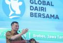 Jateng Makin Dilirik Investor, Peternakan Sapi Perah Senilai Rp1,2 Triliun Mulai Dibangun Jateng Makin Dilirik Investor, Peternakan Sapi Perah Senilai Rp1,2 Triliun Mulai Dibangun