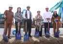 Apresiasi Kinerja Ahmad Luthfi di Sektor Pangan, Menteri Pertanian Bakal Gelontor 7 Ribu Pompa Air ke Jateng Apresiasi Kinerja Ahmad Luthfi di Sektor Pangan, Menteri Pertanian Bakal Gelontor 7 Ribu Pompa Air ke Jateng