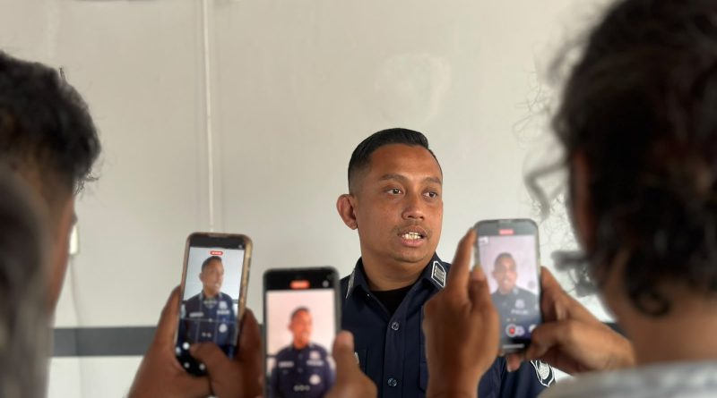 Dunia Maya Penuh Risiko, Ortu Berperan Lindungi Anak di Dunia Digital Dunia Maya Penuh Risiko, Ortu Berperan Lindungi Anak di Dunia Digital