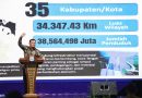 Ahmad Luthfi Minta Tegal Business Forum Hasilkan Investasi, Bukan Sekadar Seremoni