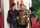 Gencarkan Penambahan Kawasan Industri Baru, Gubernur Ahmad Luthfi Gaet Investor Singapura
