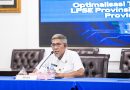 Sekda Jateng Dorong Pengadaan Berkualitas, LKPP Diminta Sempurnakan Sistem LPSE