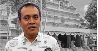 Sebut Wartawan Londo Ireng, PWI Surakarta Sesalkan Pernyataan Presiden Prabowo