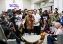 Gubernur Luthfi Terima Masyarakat Jateng Guyub, Aspirasi Ditindaklanjuti